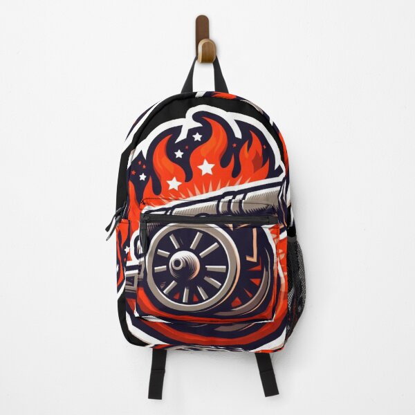 Item preview, Cannonball designed and sold by Sticker-Crafts.