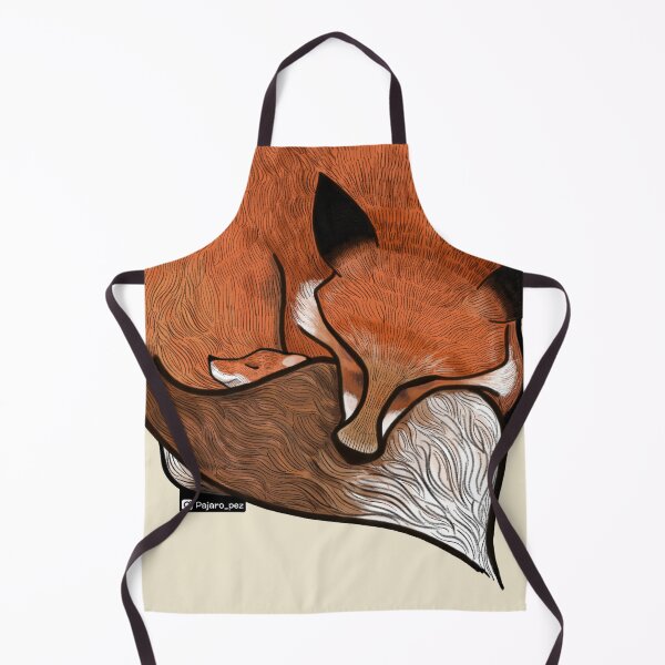 Item preview, Mother Love / Foxes designed and sold by PajaroPez.