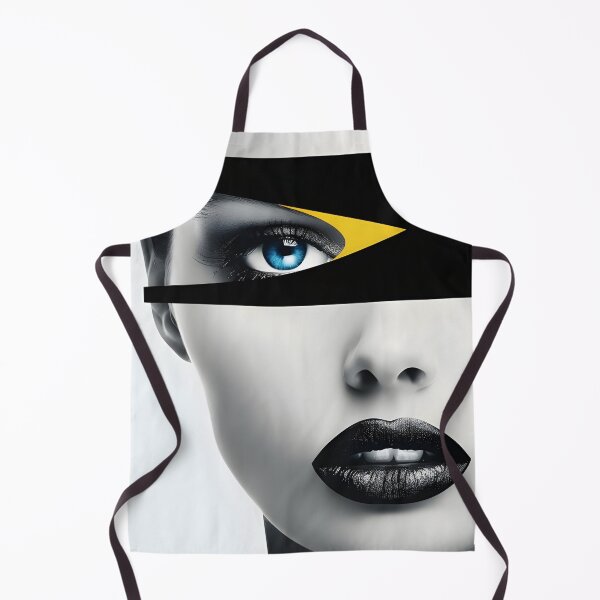 Item preview, minimalist abstract woman print designed and sold by dcrc.