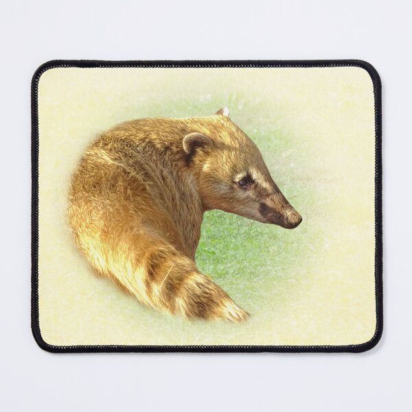 Item preview, Coati designed and sold by Guardi71.