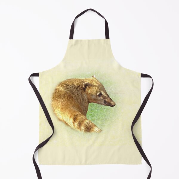 Item preview, Coati designed and sold by Guardi71.