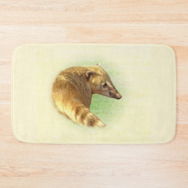 Item preview, Coati designed and sold by Guardi71.
