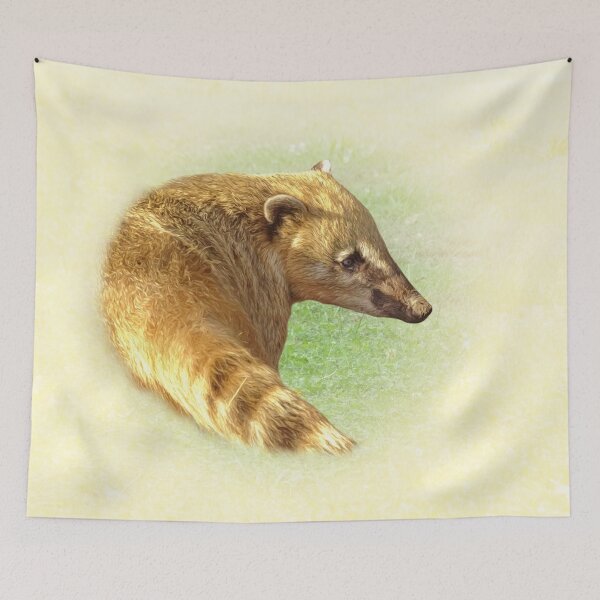 Item preview, Coati designed and sold by Guardi71.