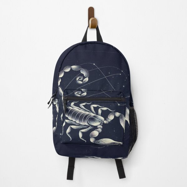 Item preview, Constellation Scorpio designed and sold by bernhagen.