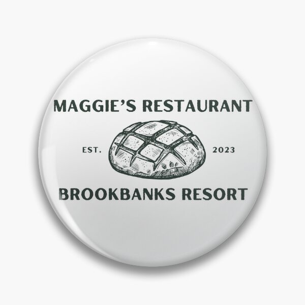 Item preview, Maggie's Restaurant at Brookbanks Resort - Meet Me at the Lake designed and sold by Certon Homes.