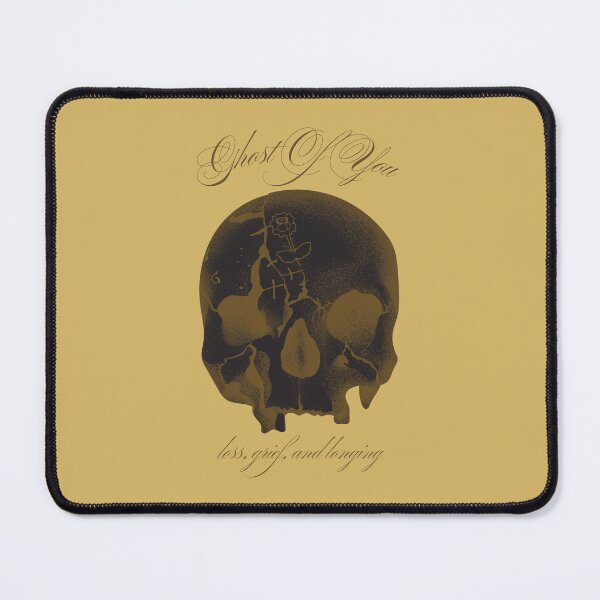 Item preview, My chemical romance - Ethereal Echoes: Ghost of You designed and sold by ProShirtifyShop.