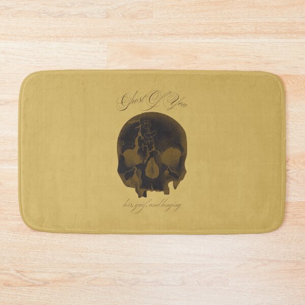 Item preview, My chemical romance - Ethereal Echoes: Ghost of You designed and sold by ProShirtifyShop.