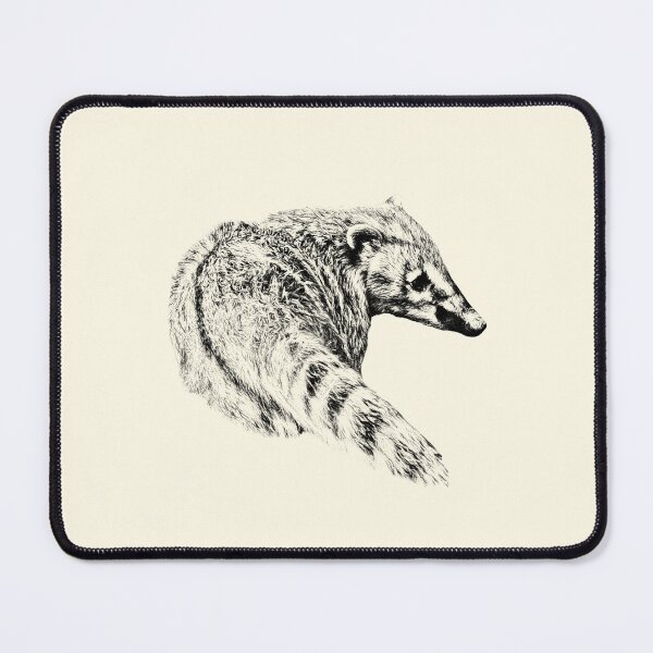 Item preview, Coati designed and sold by Guardi71.
