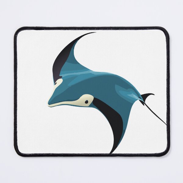Item preview, manta ray 24 designed and sold by mahal203.