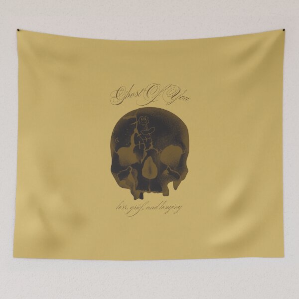 Item preview, My chemical romance - Ethereal Echoes: Ghost of You designed and sold by ProShirtifyShop.