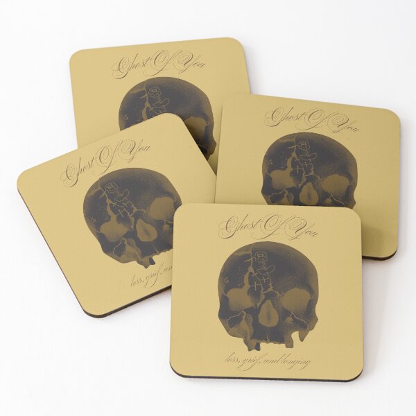 Item preview, My chemical romance - Ethereal Echoes: Ghost of You designed and sold by ProShirtifyShop.