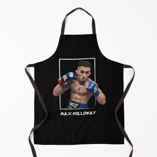Artikelvorschau, Copy of Max Holloway Kampf UFC entworfen und verkauft von CKM-style.