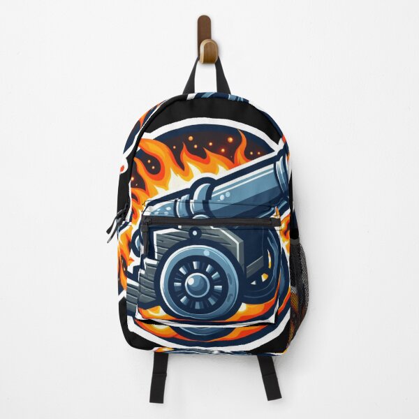 Item preview, Cannonball designed and sold by Sticker-Crafts.