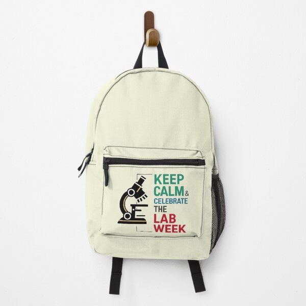 Item preview, Keep Calm & Celebrate the Lab Week designed and sold by KLArtzStore.