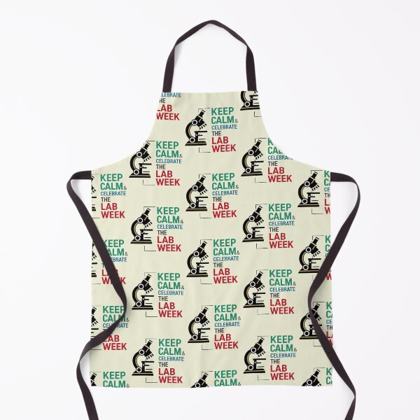 Item preview, Keep Calm & Celebrate the Lab Week designed and sold by KLArtzStore.