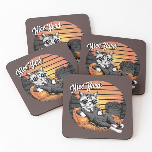 Item preview, Typographie Expressions nice yard designed and sold by Imaginarium of Chaos falcon88 .