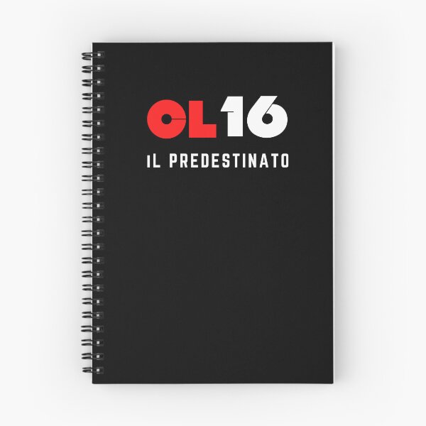 Item preview, CL 16 - Il Predestinato designed and sold by RacePace16.