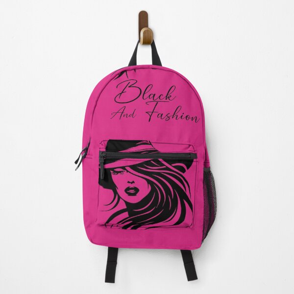 Item preview, Fashionista Black Woman designed and sold by ADAM-YOUB.