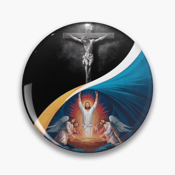 Item preview, From crucifixion to resurrection: the greatest comeback story. designed and sold by Mcs Christianlifestyle.