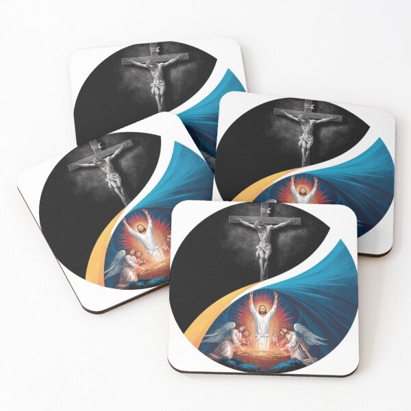 Item preview, From crucifixion to resurrection: the greatest comeback story. designed and sold by Mcs Christianlifestyle.