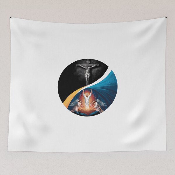 Item preview, From crucifixion to resurrection: the greatest comeback story. designed and sold by Mcs Christianlifestyle.