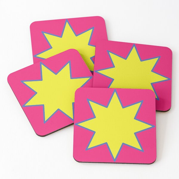 Item preview, star pattern designed and sold by Diaa Store23.