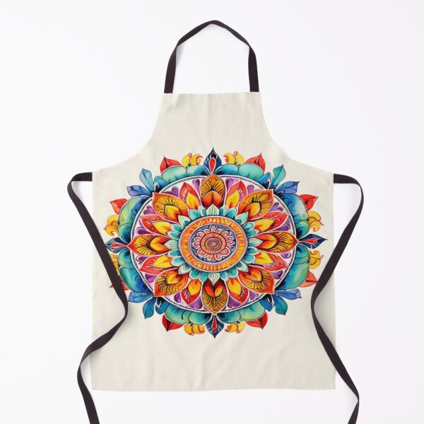 Item preview, Mandalas et motifs indiens designed and sold by Collection de trésors .