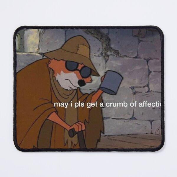 Item preview, may i pls get a crumb of affection designed and sold by cloudzer0000.