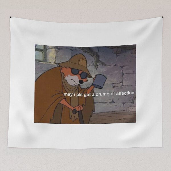 Item preview, may i pls get a crumb of affection designed and sold by cloudzer0000.