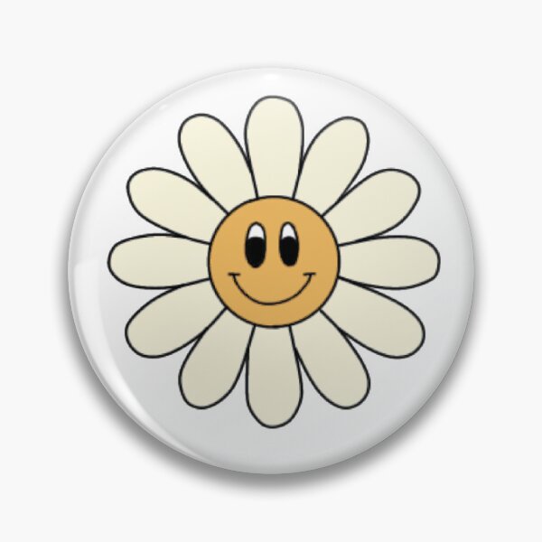 Item preview, Daisy flower designed and sold by Beebie888.