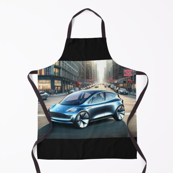 Item preview, Robotaxi designed and sold by TEEJAMBOREE.