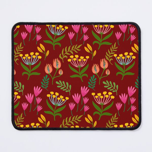 Item preview, Retro Garden  designed and sold by Charmy Design.