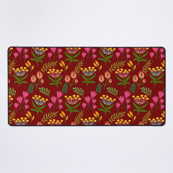 Item preview, Retro Garden  designed and sold by Charmy Design.