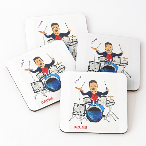 Item preview, Drummer Boy designed and sold by SJHorsfall.