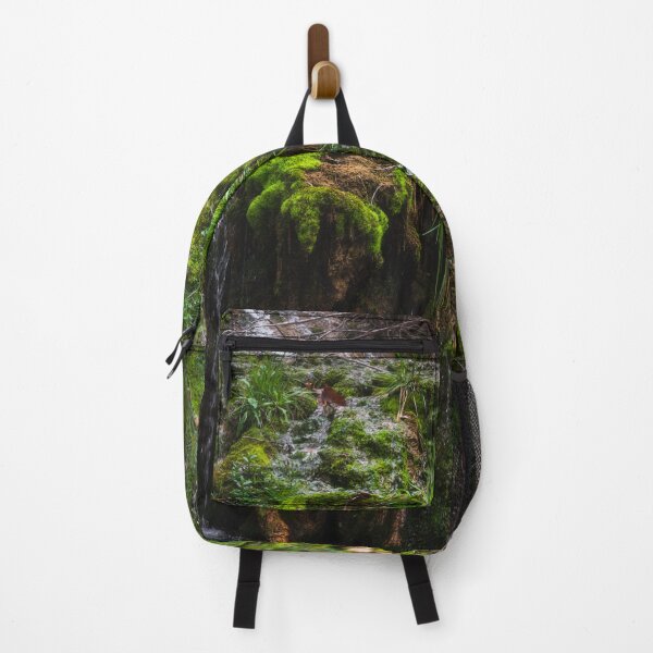 Item preview, Moss covered rocks designed and sold by Vsaditya2020.