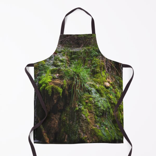 Item preview, Moss covered rocks designed and sold by Vsaditya2020.