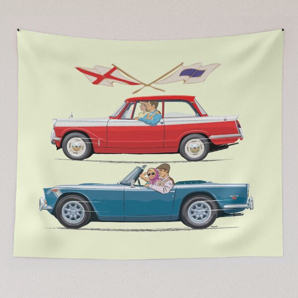 Item preview, Bespoke Service, a couple of beauties! designed and sold by Bigs66.