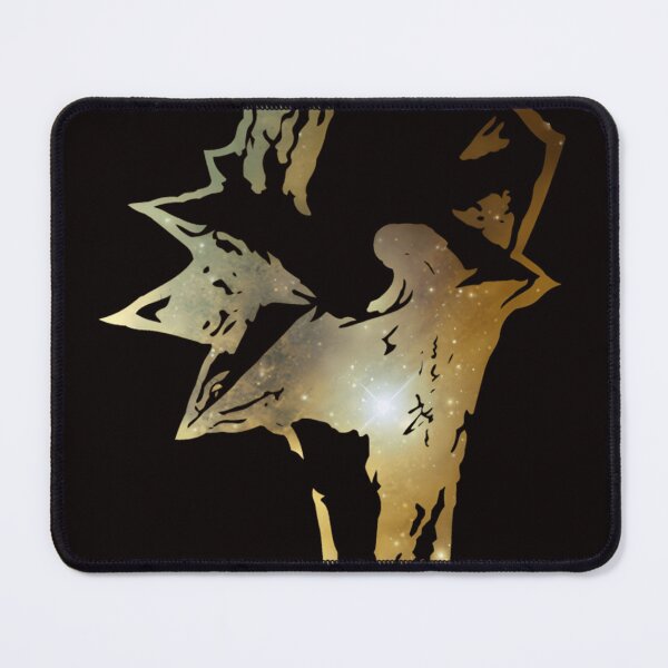 Item preview, Final Fantasy Ix Space Logo designed and sold by OrnelLuna.