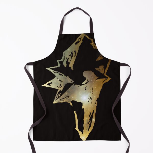 Item preview, Final Fantasy Ix Space Logo designed and sold by OrnelLuna.