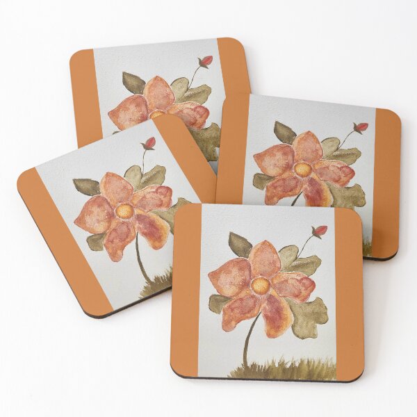 Item preview, Expressive Flower designed and sold by Deanna Neilan.