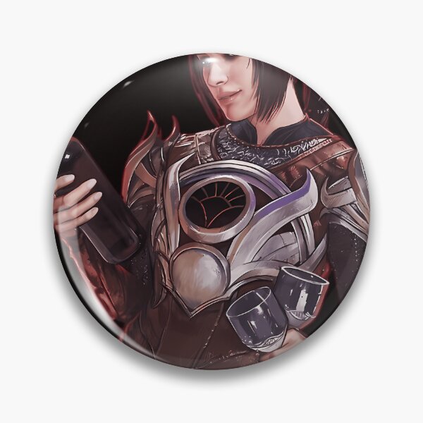 Item preview, baldurs gate game Characters designed and sold by OrnelLuna.