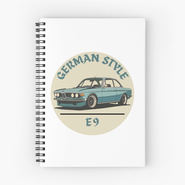 Item preview, German Style E9 designed and sold by AdaMazingDesign.