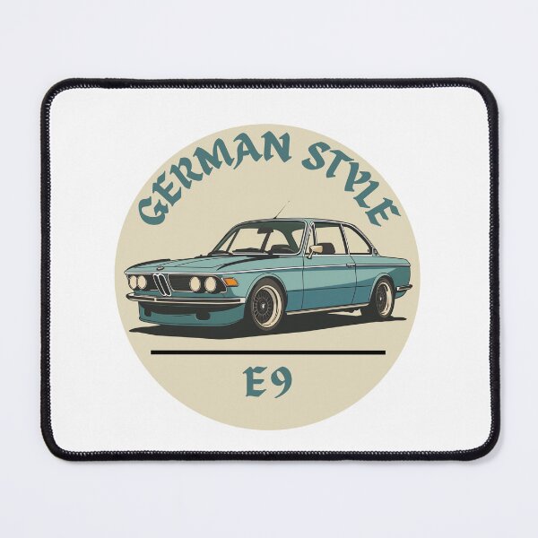 Item preview, German Style E9 designed and sold by AdaMazingDesign.