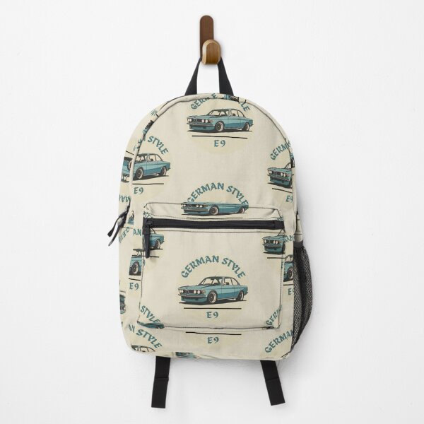 Item preview, German Style E9 designed and sold by AdaMazingDesign.