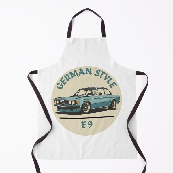 Item preview, German Style E9 designed and sold by AdaMazingDesign.