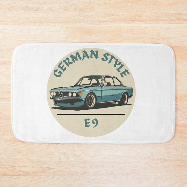 Item preview, German Style E9 designed and sold by AdaMazingDesign.