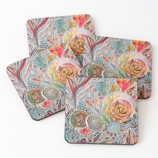Item preview, winterflowers designed and sold by DM-foryou.