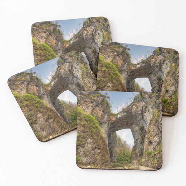 Item preview, Natural Bridge Virginia: A Majestic Geological Wonder designed and sold by Vsaditya2020.