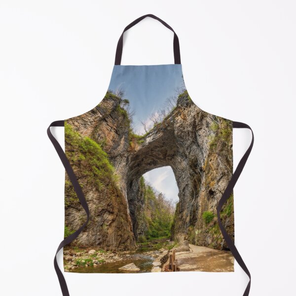 Item preview, Natural Bridge Virginia: A Majestic Geological Wonder designed and sold by Vsaditya2020.