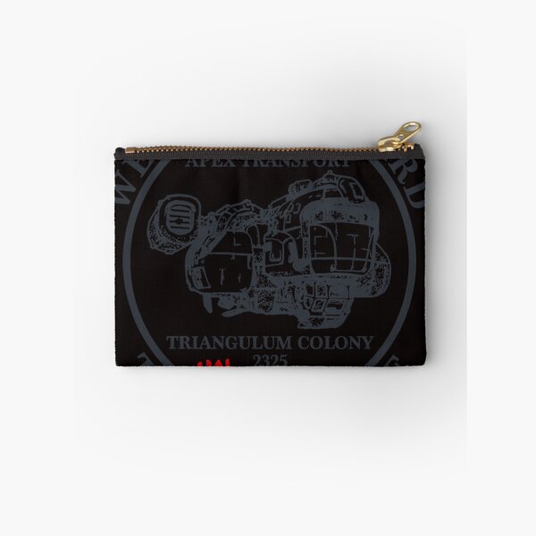 Item preview, Welcome Aboard The Unreliable  designed and sold by OrnelLuna.